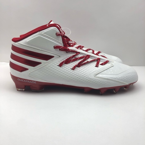 poshmark football cleats